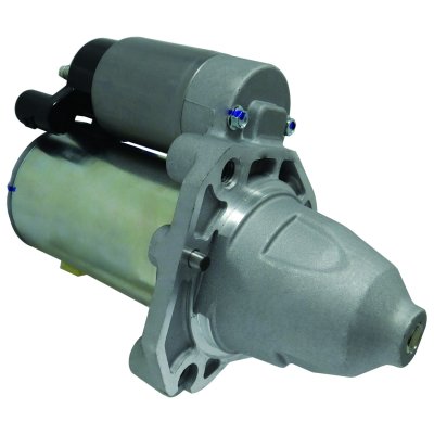 WAI Starter Motor 19202N