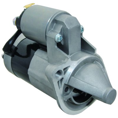 WAI Starter Motor 17772N