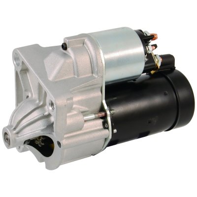 WAI Starter Motor 32537N