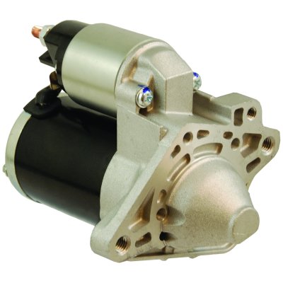 WAI Starter Motor 33355N