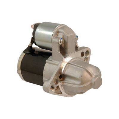 WAI Starter Motor 31243N