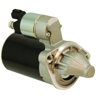 WAI Starter Motor 30350N