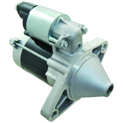 WAI Starter Motor 32452N