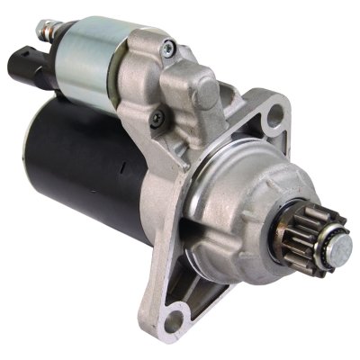 WAI Starter Motor 30204N