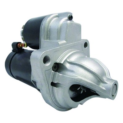 WAI Starter Motor 17902R