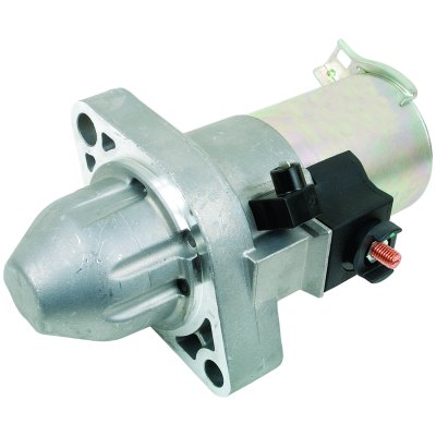 WAI Starter Motor 17816N