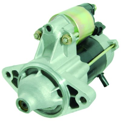 WAI Starter Motor 17679N