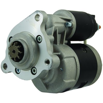 WAI Starter Motor 32647N