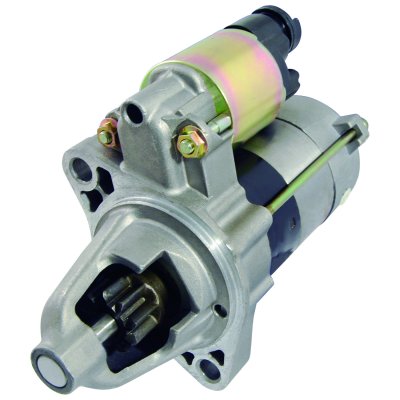 WAI Starter Motor 17746N