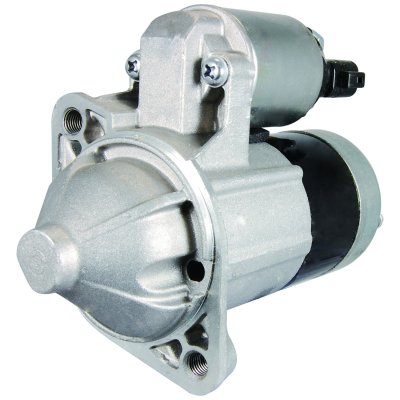 WAI Starter Motor 17987N