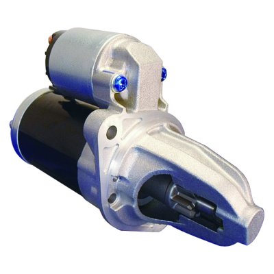 WAI Starter Motor 33183N