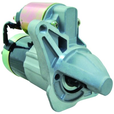 WAI Starter Motor 17766N