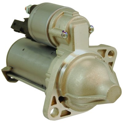 WAI Starter Motor 30304N