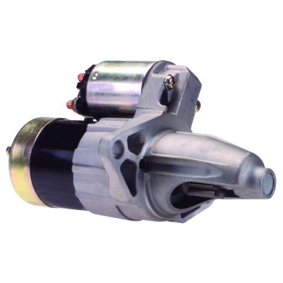 WAI Starter Motor 17717N