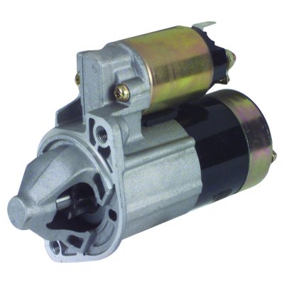 WAI Starter Motor 17761N