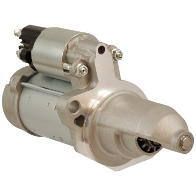 WAI Starter Motor 10952N