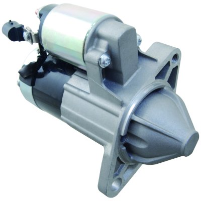 WAI Starter Motor 17829N