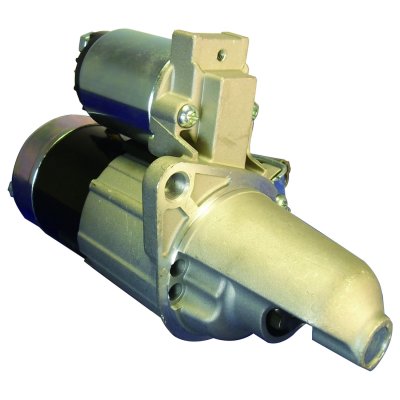 WAI Starter Motor 17295N