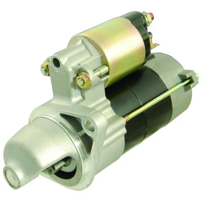 WAI Starter Motor 18417N