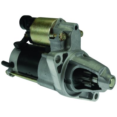 WAI Starter Motor 17845N