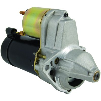 WAI Starter Motor 32648N