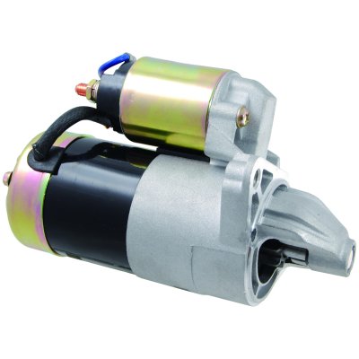 WAI Starter Motor 17146N