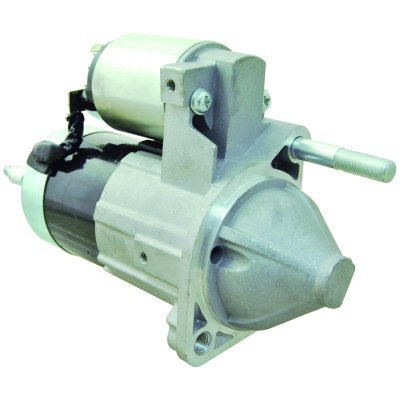 WAI Starter Motor 17764N