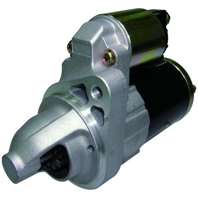 WAI Starter Motor 17946N