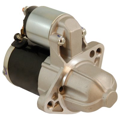 WAI Starter Motor 32620N