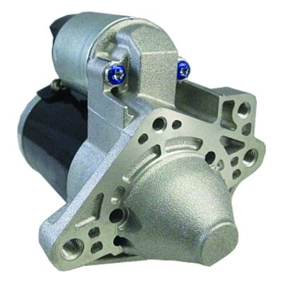 WAI Starter Motor 33353N