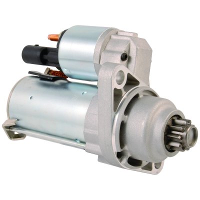 WAI Starter Motor 32735N