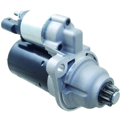 WAI Starter Motor 32687N