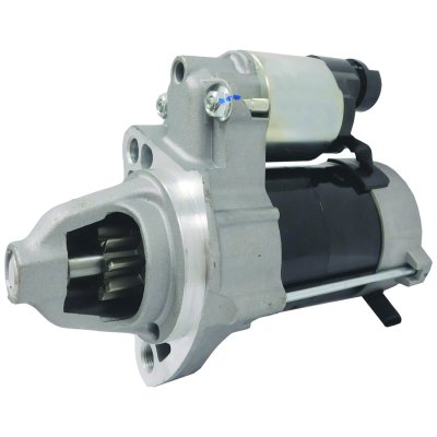 WAI Starter Motor 19013N