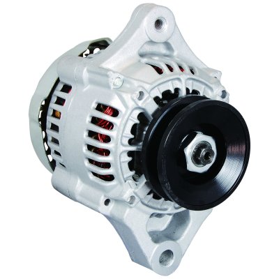 WAI Alternator 12189N