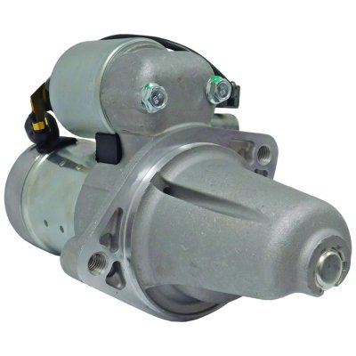 WAI Starter Motor 17745N