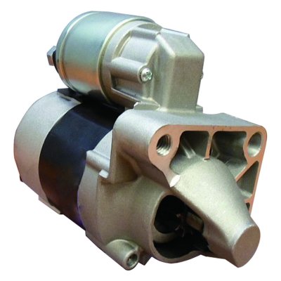 WAI Starter Motor 32565N