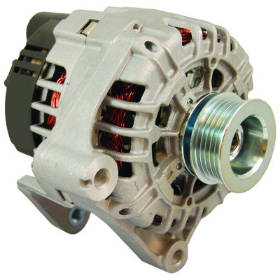 WAI Alternator 22955N