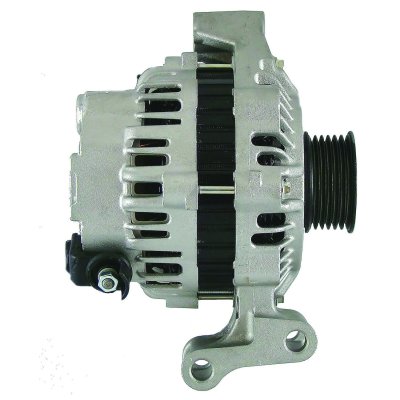 WAI Alternator 23766R