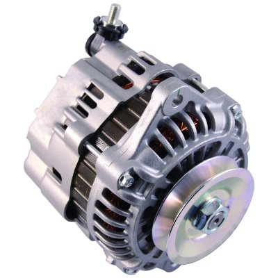 WAI Alternator 21500N