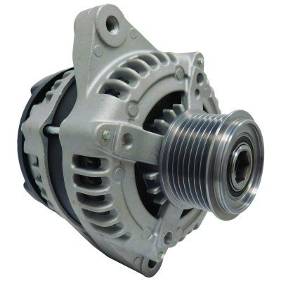 WAI Alternator 24056R