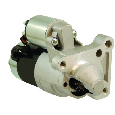 WAI Starter Motor 32640N