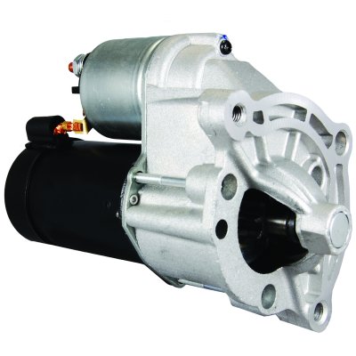 WAI Starter Motor 30737N