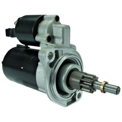 WAI Starter Motor 17416N