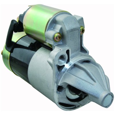 WAI Starter Motor 17131N