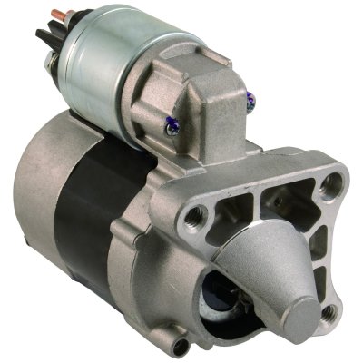 WAI Starter Motor 32566N