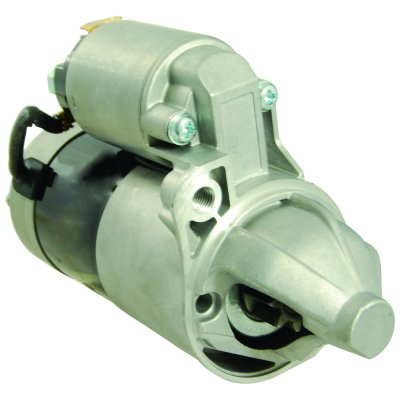 WAI Starter Motor 17810N