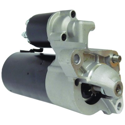 WAI Starter Motor 19033N