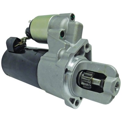 WAI Starter Motor 32793N