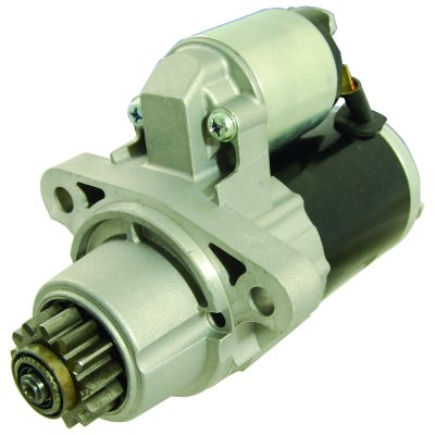 WAI Starter Motor 19063N