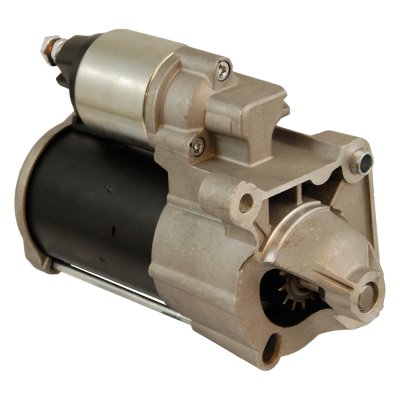 WAI Starter Motor 31384N